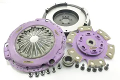 Zestaw sprzęgła Xtreme Clutch Single Plate MINI 2006-2015 KMC23540-1B największy sklep tuningowy w Polsce!
