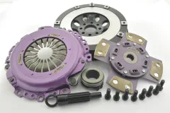 Zestaw sprzęgła Xtreme Clutch Single Plate - Conversion Kit to Solid Flywheel MINI 2002-2007 KMC22591-1R największy sklep tuningowy w Polsce!