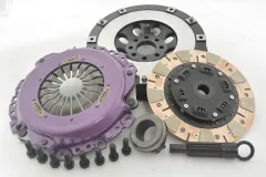 Zestaw sprzęgła Xtreme Clutch Single Plate - Conversion Kit to Solid Flywheel MINI 2002-2007 KMC22591-1C największy sklep tuningowy w Polsce!
