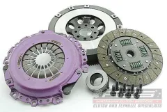 Zestaw sprzęgła Xtreme Clutch Single Plate - Conversion Kit to Solid Flywheel MINI 2002-2007 KMC22591-1A największy sklep tuningowy w Polsce!