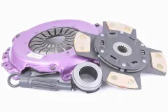 Zestaw sprzęgła Xtreme Clutch Single Plate - Suitable Only for Conversion Kit KMC22591-1* MINI 2002-2007 KMC22091-1B największy sklep tuningowy w Polsce!