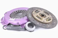 Zestaw sprzęgła Xtreme Clutch Single Plate - Suitable Only for Conversion Kit KMC22591-1* MINI 2002-2007 KMC22091-1A największy sklep tuningowy w Polsce!