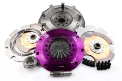 Zestaw sprzęgła Xtreme Clutch 200mm twin plate MINI 2003-2007 KMC20520-2E największy sklep tuningowy w Polsce!