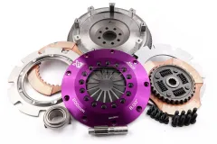Zestaw sprzęgła Xtreme Clutch 200mm twin plate MINI 2003-2007 KMC20520-2B największy sklep tuningowy w Polsce!