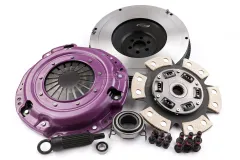 Zestaw sprzęgła Xtreme Clutch Single Plate - conversion kit to solid flywheel LEXUS 1999-2005 KLX23591-1B największy sklep tuningowy w Polsce!