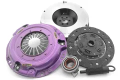 Zestaw sprzęgła Xtreme Clutch Single Plate - conversion kit to solid flywheel LEXUS 1999-2005 KLX23591-1A największy sklep tuningowy w Polsce!
