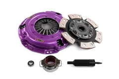 Zestaw sprzęgła Xtreme Clutch Single Plate - to fit dual mass flywheel LEXUS TOYOTA 1999-2005 KLX23001-1B największy sklep tuningowy w Polsce!
