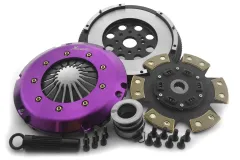 Zestaw sprzęgła Xtreme Clutch Single Plate LOTUS 2009-2023 KLT24530-1R największy sklep tuningowy w Polsce!