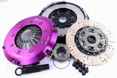Zestaw sprzęgła Xtreme Clutch Single Plate LOTUS 2009-2023 KLT24530-1C największy sklep tuningowy w Polsce!
