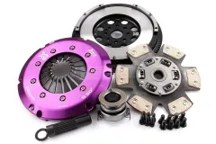 Zestaw sprzęgła Xtreme Clutch Single Plate LOTUS 2009-2023 KLT24530-1B największy sklep tuningowy w Polsce!