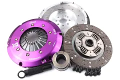 Zestaw sprzęgła Xtreme Clutch Single Plate LOTUS 2009-2023 KLT24530-1AF największy sklep tuningowy w Polsce!