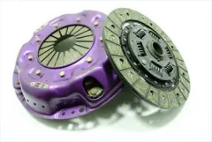 Zestaw sprzęgła Xtreme Clutch Single Plate LOTUS 1961-1974 KLT22002-1A największy sklep tuningowy w Polsce!