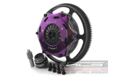 Zestaw sprzęgła Xtreme Clutch 184mm twin plate LOTUS 2009-2023 KLT18530-2E największy sklep tuningowy w Polsce!