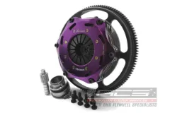Zestaw sprzęgła Xtreme Clutch 184mm twin plate LOTUS 2009-2023 KLT18530-2B największy sklep tuningowy w Polsce!