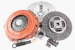 Zestaw sprzęgła Xtreme Clutch Single Plate - conversion kit to solid flywheel LAND ROVER 1998-2016 KLR27525-1A największy sklep tuningowy w Polsce!