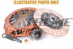 Zestaw sprzęgła Xtreme Clutch Single Plate LAND ROVER 1992-2002 KLR27003-1C największy sklep tuningowy w Polsce!