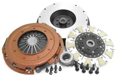 Zestaw sprzęgła Xtreme Clutch Single Plate DODGE JEEP 2007-2018 KJE27511-1C największy sklep tuningowy w Polsce!