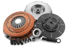 Zestaw sprzęgła Xtreme Clutch Single Plate DODGE JEEP 2007-2018 KJE27511-1A największy sklep tuningowy w Polsce!