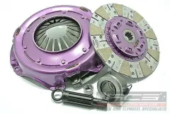 Zestaw sprzęgła Xtreme Clutch Single Plate JEEP 1988-2007 KJE26001-1C największy sklep tuningowy w Polsce!