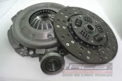 Zestaw sprzęgła Xtreme Clutch Standard clutch JEEP 1988-2001 KJE26001 największy sklep tuningowy w Polsce!