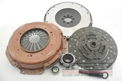 Zestaw sprzęgła Xtreme Clutch Single Plate - Suits 2 Dowel Pins ISUZU 2010-2023 KIZ28507-1A największy sklep tuningowy w Polsce!