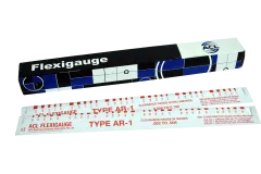 ACL Flexigauge AR-1 - paski pomiarowe do panewek 0,051 - 0,152 mm (czerwone) największy sklep tuningowy w Polsce!