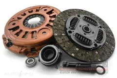 Zestaw sprzęgła Xtreme Clutch Single Plate - fits 11/2016-on, 6 Speed - Suits 3 Dowel Pins ISUZU 2012-2023 KIZ28010-1A największy sklep tuningowy w Polsce!