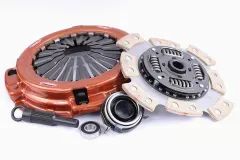 Zestaw sprzęgła Xtreme Clutch Single Plate ISUZU 2017-2023 KIZ28009-1B największy sklep tuningowy w Polsce!