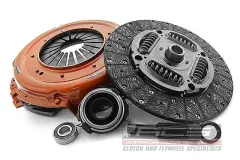 Zestaw sprzęgła Xtreme Clutch Single Plate ISUZU 2017-2023 KIZ28009-1A największy sklep tuningowy w Polsce!