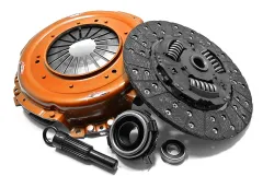 Zestaw sprzęgła Xtreme Clutch Single Plate - Suits 2 or 4 Dowel Pins ISUZU 2012-2023 KIZ28008-1A największy sklep tuningowy w Polsce!