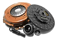 Zestaw sprzęgła Xtreme Clutch Single Plate - Suits 2 Dowel Pins ISUZU 2010-2023 KIZ28007-1A największy sklep tuningowy w Polsce!