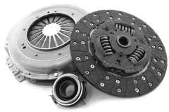 Zestaw sprzęgła Xtreme Clutch Standard clutch - Suits 2 Dowel Pins ISUZU 2010-2023 KIZ28007 największy sklep tuningowy w Polsce!