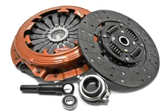 Zestaw sprzęgła Xtreme Clutch Single Plate HOLDEN ISUZU 2007-2012 KIZ28006-1A największy sklep tuningowy w Polsce!