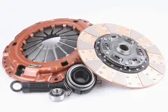 Zestaw sprzęgła Xtreme Clutch Single Plate ISUZU 2006-2012 KIZ25003-1C największy sklep tuningowy w Polsce!