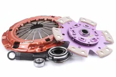 Zestaw sprzęgła Xtreme Clutch Single Plate ISUZU 2006-2012 KIZ25003-1B największy sklep tuningowy w Polsce!