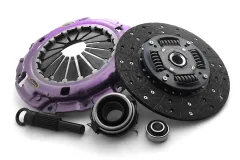 Zestaw sprzęgła Xtreme Clutch Single Plate ISUZU 2006-2012 KIZ25003-1A największy sklep tuningowy w Polsce!