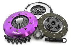 Zestaw sprzęgła Xtreme Clutch Single Plate HONDA 2016-2023 KHN24538-1A największy sklep tuningowy w Polsce!