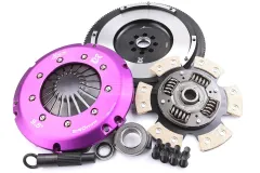 Zestaw sprzęgła Xtreme Clutch Single Plate HONDA 2015-2023 KHN24537-1R największy sklep tuningowy w Polsce!