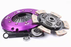 Zestaw sprzęgła Xtreme Clutch Single Plate HONDA 2015-2023 KHN24037-1R największy sklep tuningowy w Polsce!
