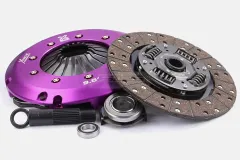 Zestaw sprzęgła Xtreme Clutch Single Plate HONDA 2015-2023 KHN24037-1A największy sklep tuningowy w Polsce!