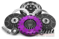 Zestaw sprzęgła Xtreme Clutch 230mm twin plate HONDA 2015-2023 KHN23537-2G największy sklep tuningowy w Polsce!