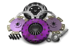 Zestaw sprzęgła Xtreme Clutch 230mm twin plate HONDA 2015-2023 KHN23537-2E największy sklep tuningowy w Polsce!