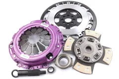 Zestaw sprzęgła Xtreme Clutch Single Plate HONDA 2001-2023 KHN22529-1B największy sklep tuningowy w Polsce!