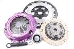 Zestaw sprzęgła Xtreme Clutch Single Plate HONDA 2001-2023 KHN22522-1C największy sklep tuningowy w Polsce!