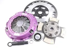 Zestaw sprzęgła Xtreme Clutch Single Plate HONDA 2001-2023 KHN22522-1B największy sklep tuningowy w Polsce!