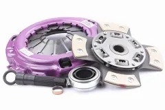 Zestaw sprzęgła Xtreme Clutch Single Plate HONDA 2003-2008 KHN22024-1B największy sklep tuningowy w Polsce!