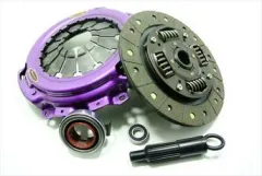 Zestaw sprzęgła Xtreme Clutch Single Plate HONDA 2003-2008 KHN22024-1A największy sklep tuningowy w Polsce!