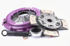 Zestaw sprzęgła Xtreme Clutch Single Plate HONDA 2001-2023 KHN22022-1B największy sklep tuningowy w Polsce!