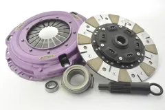 Zestaw sprzęgła Xtreme Clutch Single Plate HONDA 1992-1998 KHN22007-1C największy sklep tuningowy w Polsce!