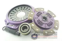 Zestaw sprzęgła Xtreme Clutch Single Plate HONDA 1999-2009 KHN21005-1B największy sklep tuningowy w Polsce!